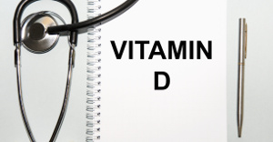 COVID-19: Lack of vitamin D in seniors is linked to complications and death