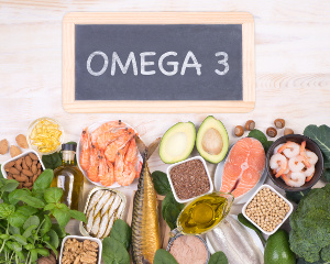 Omega-3-fettsyran DHA är giftig för cancerceller