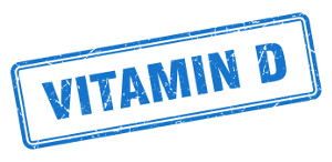 Symptoms of depression are often linked to lack of vitamin D, which is now referred to as the “happiness vitamin”