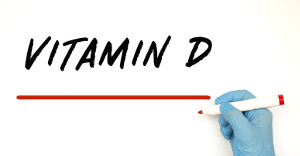 Meta-analyse: Mangel på D-vitamin hænger sammen med komplicerede COVID-19 infektioner, indlæggelse på intensiv og død