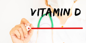 Covid-19: Snabb och effektiv behandling med D-vitamin kan förkorta sjukhusvistelser och rädda liv
