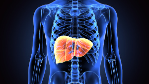 Higher dietary vitamin C intake can improve your liver function and blood sugar levels