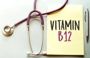 Tillskott med B12-vitamin kan förbättra de kognitiva funktionerna