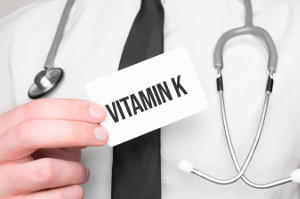 Vitamin K verhindert den Zelltod im Zusammenhang mit Alzheimer und anderen Arten von Organschäden