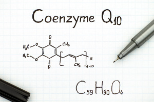 Q10 and selenium may help extend our lifespan