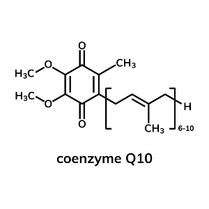 Q10 supplementation improves kidney function in nephrotic disease