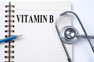 Två B-vitaminer som hämmar inflammation och ärrvävnad vid icke-alkoholorsakad fettlever