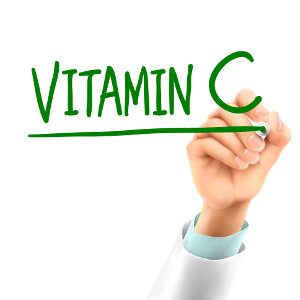 Större C-vitamintillskott lindrar cystisk fibros