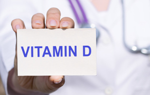 D-vitamintilskud forbedrer lysbehandling ved hudkræft og andre hudsygdomme