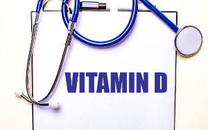 Insulin resistance is linked to lack of vitamin D and magnesium