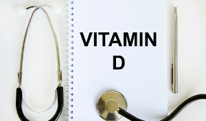 Vitamin D lowers the risk of skin cancer caused by arsenic exposure