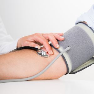 Can a selenium deficiency cause hypertension?