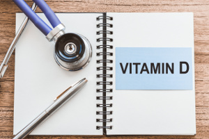 Omfattende COVID-19-studie: Udbredt D-vitaminmangel øger infektionsrisiko, komplikationer og død