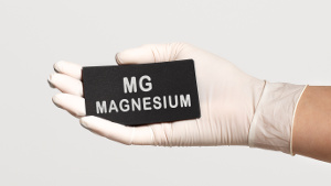 COVID-19: Lack of magnesium increases the risk of complications and death