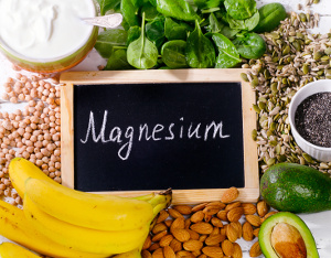 Mer magnesium håller hjärnan i trim och förebygger demens
