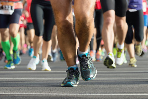 Sportspræstationer og antioxidanter