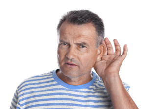Hörselnedsättning kan kopplas till brist på magnesium och kalcium