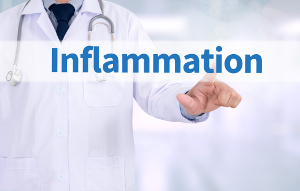 Q10 hämmar inflammation