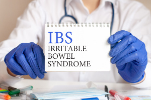 Irritable bowel syndrome is linked to vitamin and mineral deficiencies