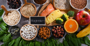 Magnesium’s role in the immune defense and in cancer prevention