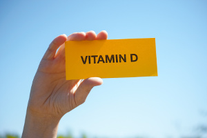 Rothaarige können Vitamin D besser synthetisieren