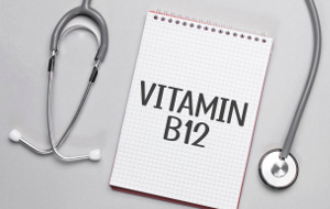 Vitamin B12 in der Muttermilch unterstützt das Wachstum und die Entwicklung des Gehirns von Kindern