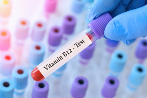 Vitamin B12’s key role in healing processes and intestinal inflammation
