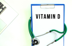 D-vitamins positive effekter ved sklerose