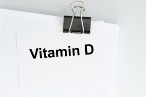 Chronic pain, vitamin D, and magnesium