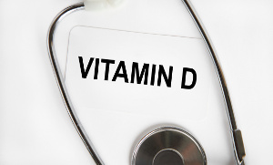 Vitamin D’s role in the immune defense inhibits the ageing process