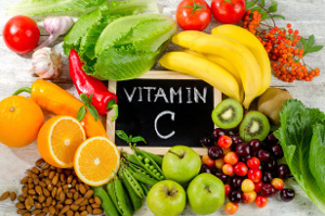 There’s a link between hypertension, vitamin C deficiency, and elevated homocysteine