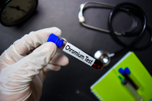  Chromium’s role in blood sugar regulation, diabetes, and cardiovascular disease