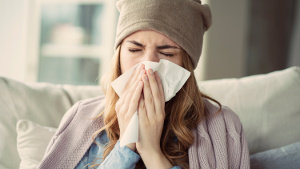 Zinc and vitamin D and their importance in the prevention and treatment of the common cold