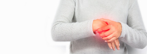 High-dosed vitamin D supplements relieve carpal tunnel syndrome