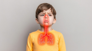 Childhood asthma may be linked to vitamin D and magnesium deficiency