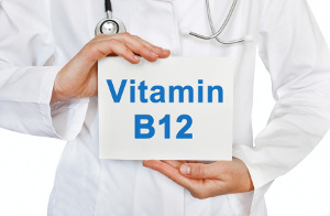 Nervesystemet kræver mere B12-vitamin