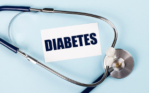 Diabetikere mangler ofte D-vitamin, magnesium og B12-vitamin