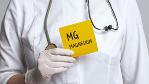 Magnesiumtilskud kan forbedre kolesterolbalancen