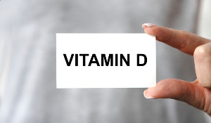 Motion gavner dannelse af aktivt D-vitamin