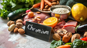 Chroms positive effekt på blodsukker og vægt