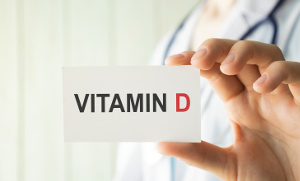 Mere D-vitamin reducerer risikoen for mange alvorlige sygdomme
