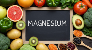 Overvægt, metabolisk syndrom og magnesiummangel hænger sammen