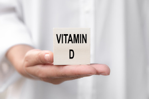 Aktivt D-vitamin modvirker aldersrelateret muskeltab