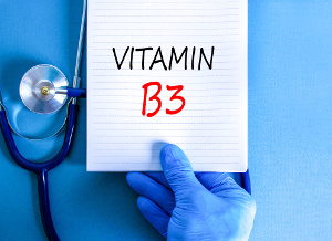 B3-vitamin og grøn te beskytter mod Alzheimers sygdom