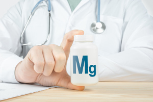 Udbredt magnesiummangel øger risikoen for depression