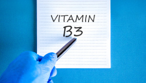 Selvmordstanker kan hænge sammen med B3-vitaminmangel