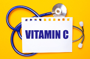 C-vitamins beskyttende rolle ved infektioner C-vitamins beskyttende rolle ved infektioner
