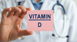 D-vitamintilskud beskytter mod åreforkalkning og tidlig død D-vitamintilskud beskytter mod åreforkalkning og tidlig død