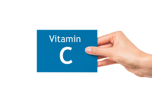 Større C-vitamintilskud kan forbedre unges humør og tarmflora Større C-vitamintilskud kan forbedre unges humør og tarmflora