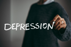 Antidepressiv medicin kan forstyrre kroppens vigtige saltbalance Antidepressiv medicin kan forstyrre kroppens vigtige saltbalance